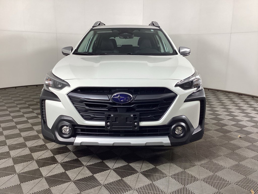 Used 2023 Subaru Outback Touring XT image 5