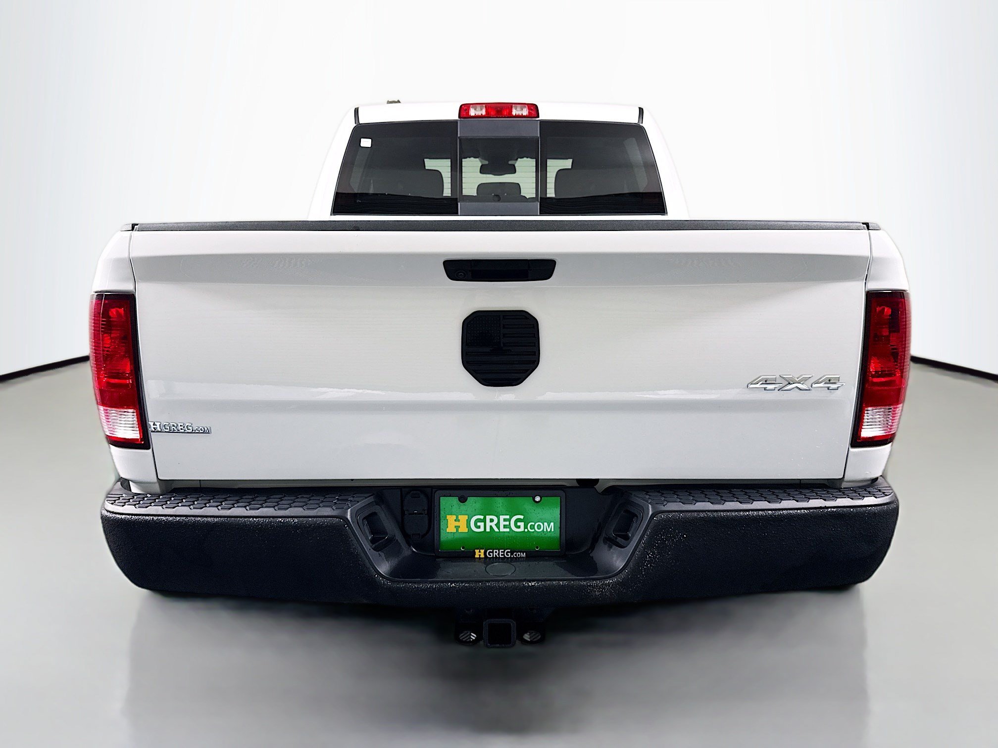 Used 2023 RAM 1500 Classic SLT w/ Trailer & Traction Group AWD/4WD image 8
