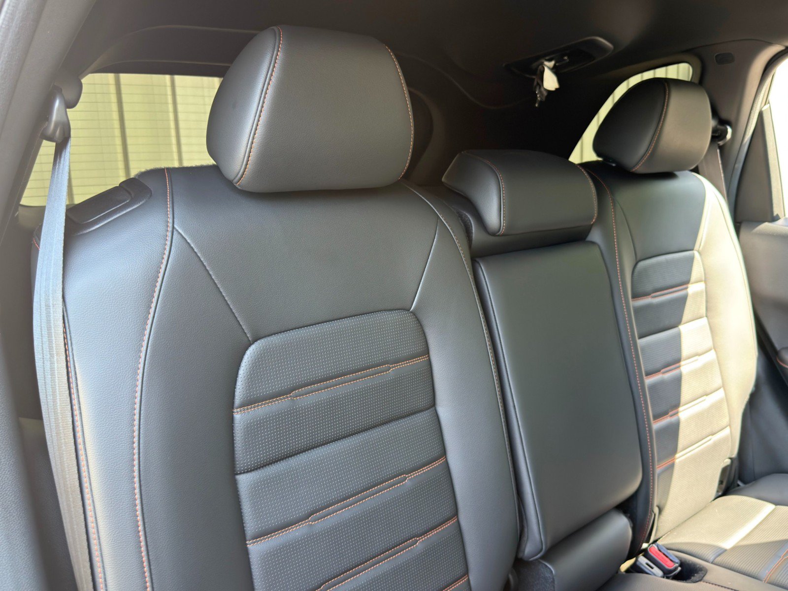 Used 2025 Honda CR-V Sport-L image 38