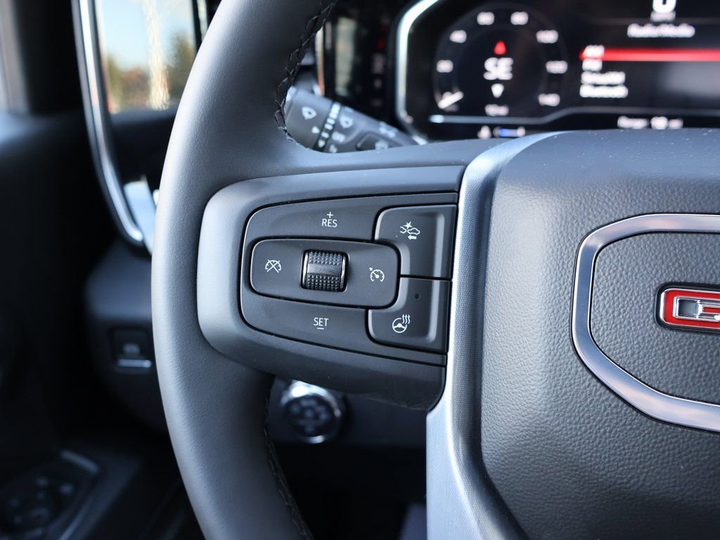 New 2025 GMC Sierra 2500 SLT w/ SLT Convenience Package image 17