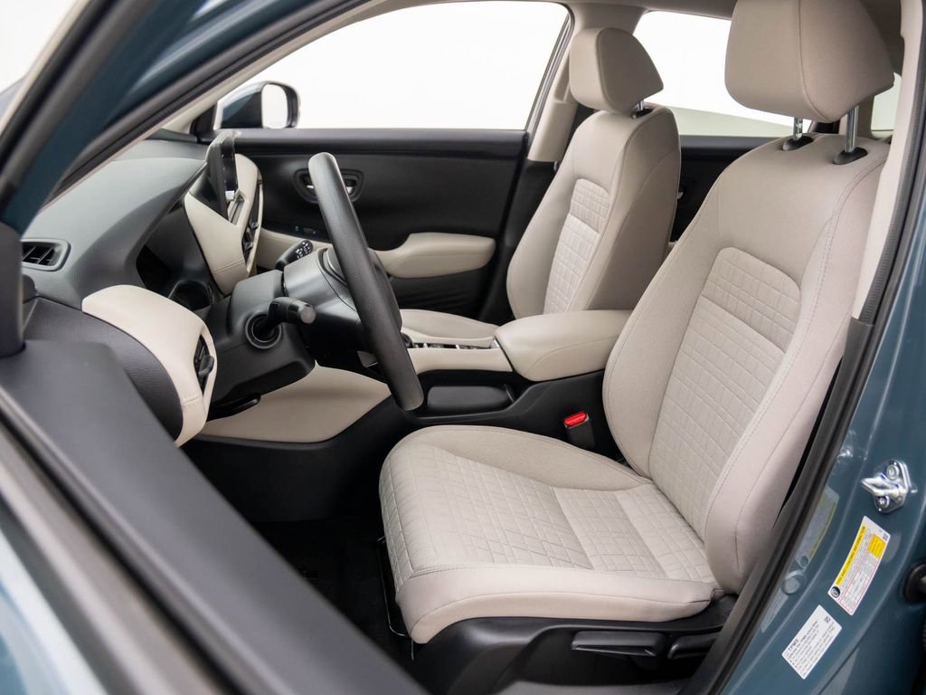 Used 2026 Honda HR-V LX image 14