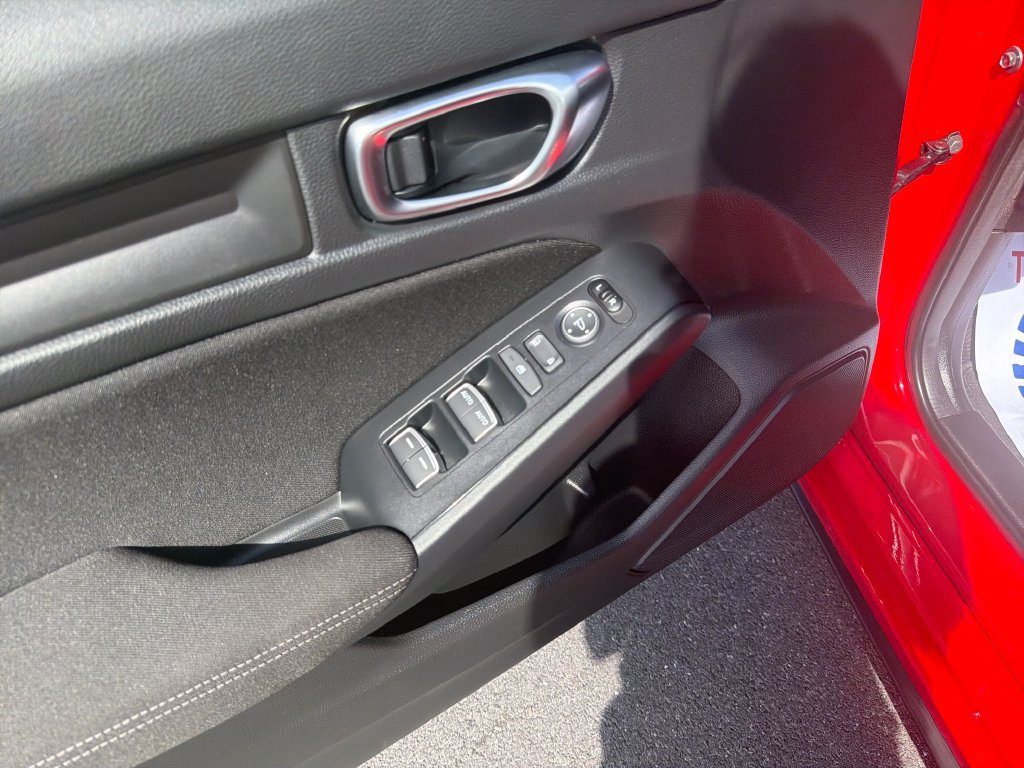 Used 2026 Honda Civic Sport image 16