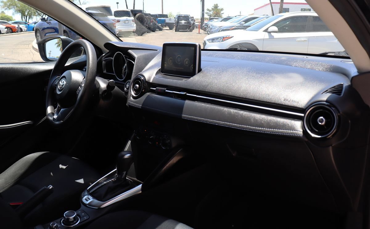 Used 2018 Toyota Yaris iA FWD image 35