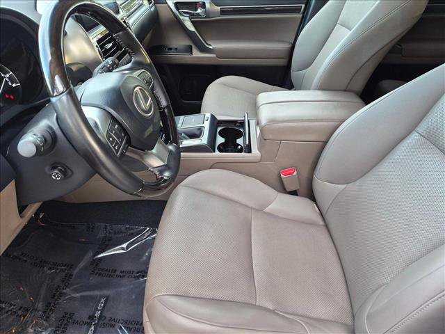 Certified 2023 Lexus GX 460 Premium w/ Premium Package AWD/4WD image 16