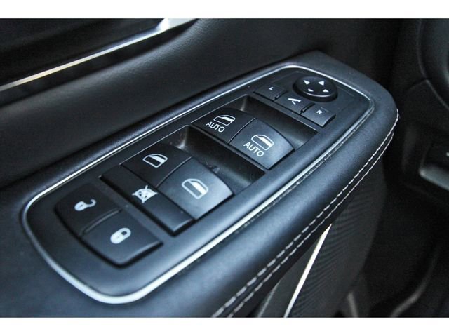 Used 2019 RAM 1500 Limited w/ Advanced Safety Group RWD image 19
