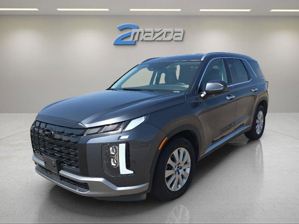 Used 2024 Hyundai Palisade SEL
