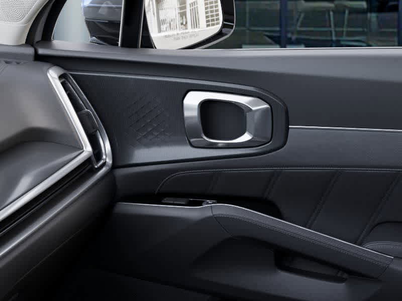 New 2025 Kia Sorento SX image 25