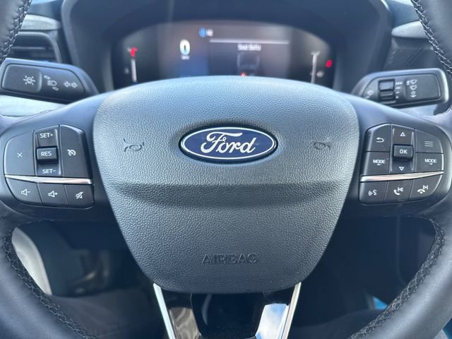 New 2026 Ford Maverick XLT w/ XLT Luxury Package image 21