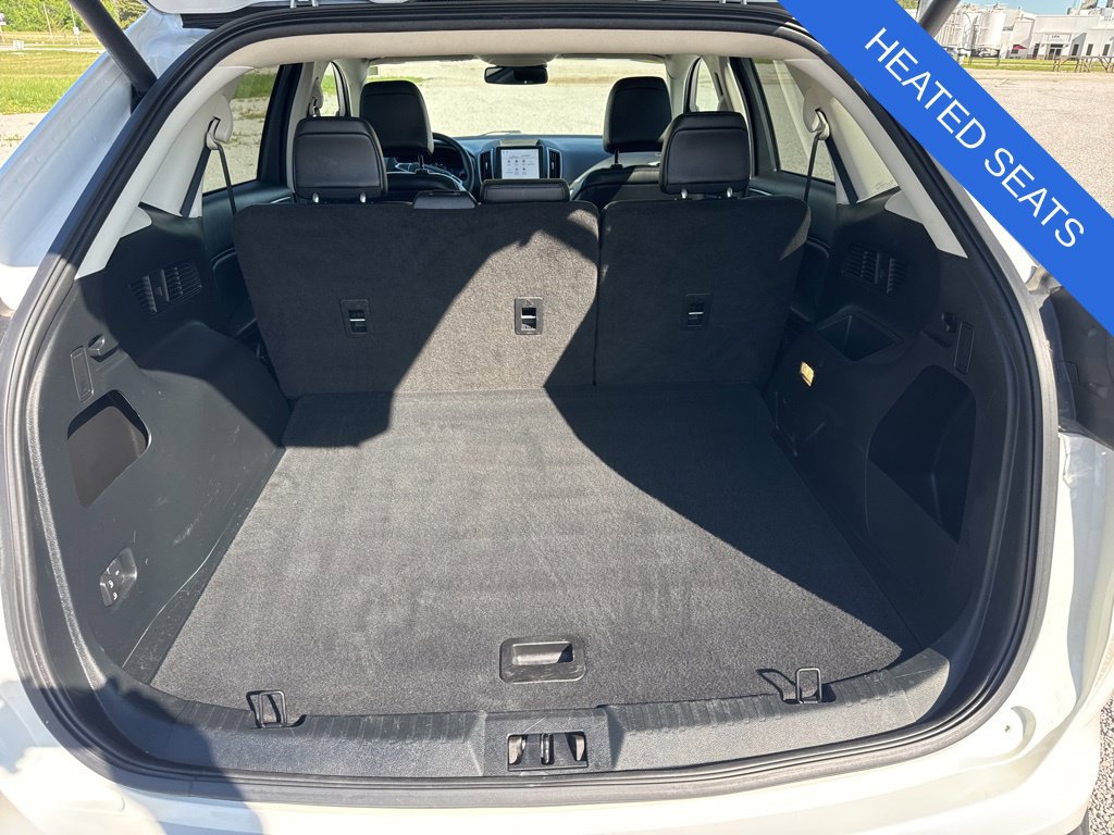 Used 2023 Ford Edge SEL w/ Convenience Package AWD/4WD image 14