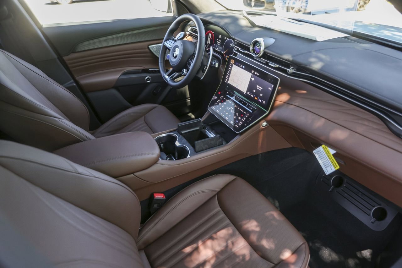 New 2026 Maserati Grecale Modena AWD/4WD image 33
