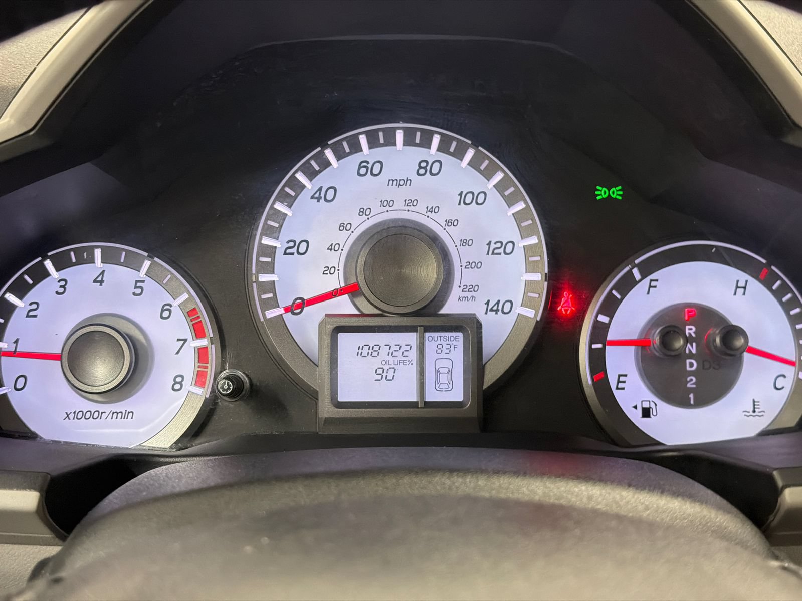 Used 2014 Honda Pilot EX-L image 23