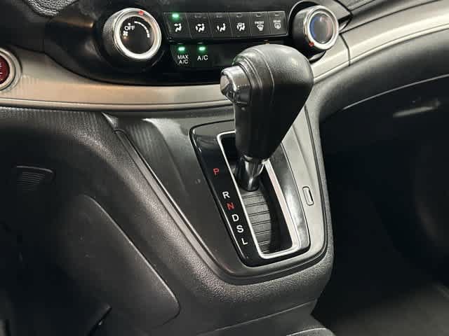 Used 2016 Honda CR-V EX image 24