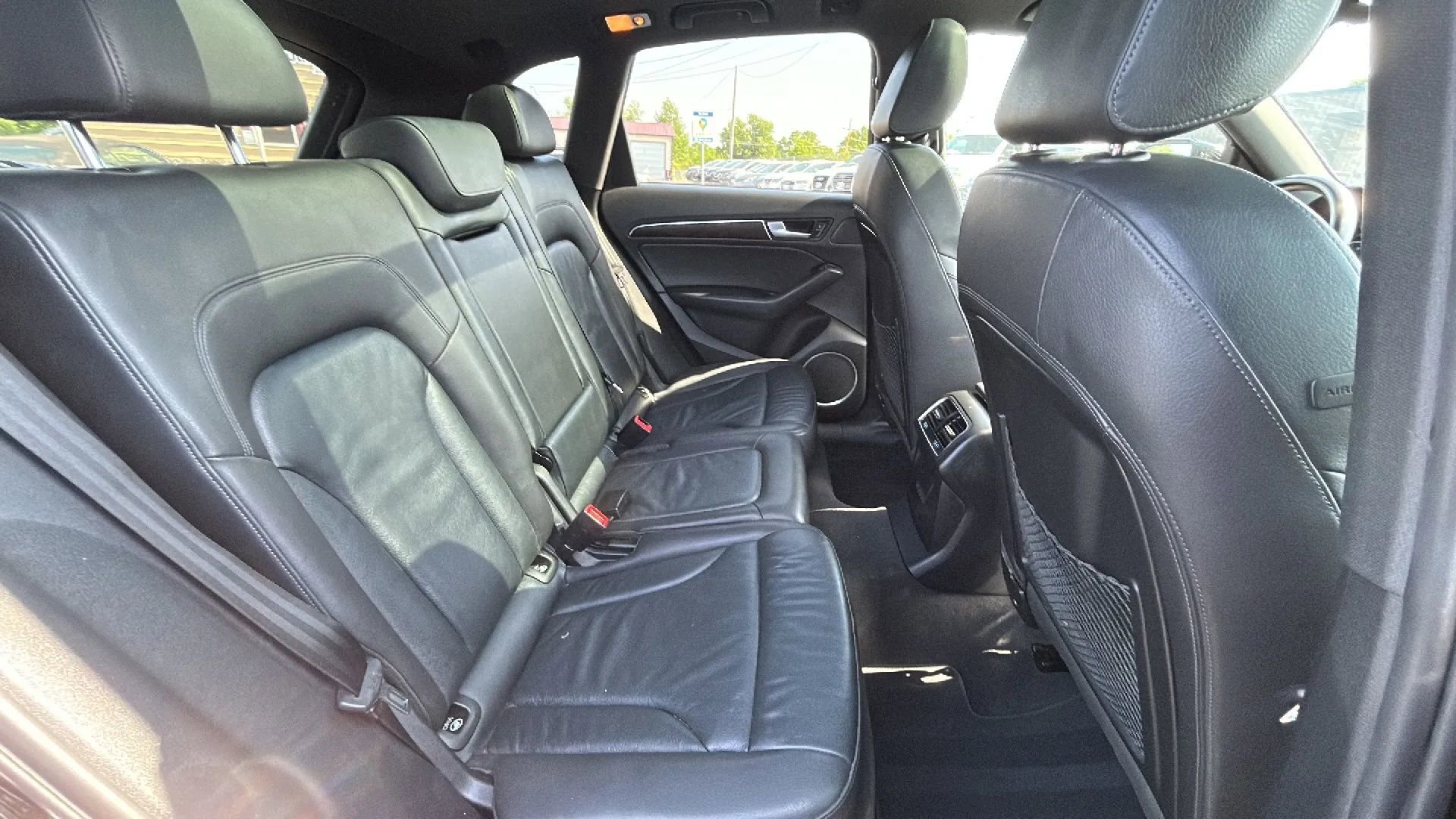 Used 2015 Audi Q5 2.0T Premium Plus w/ Technology Package AWD/4WD image 36