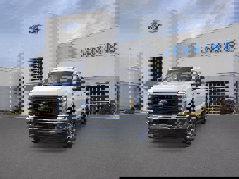 New 2026 Ford F250 XL image 2