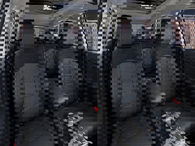 New 2026 Kia Sportage SX image 15