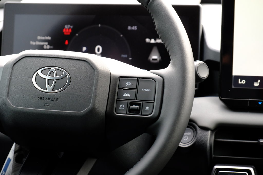 New 2026 Toyota RAV4 XSE AWD/4WD image 17