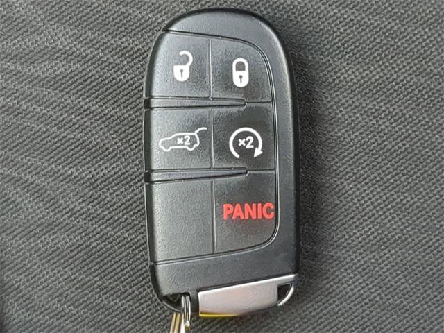 Certified 2025 Dodge Durango GT image 37