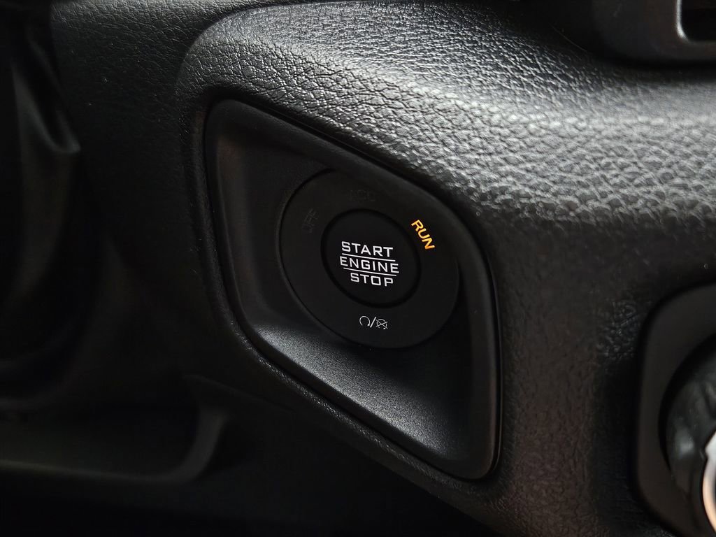 New 2026 Jeep Gladiator Sport image 22