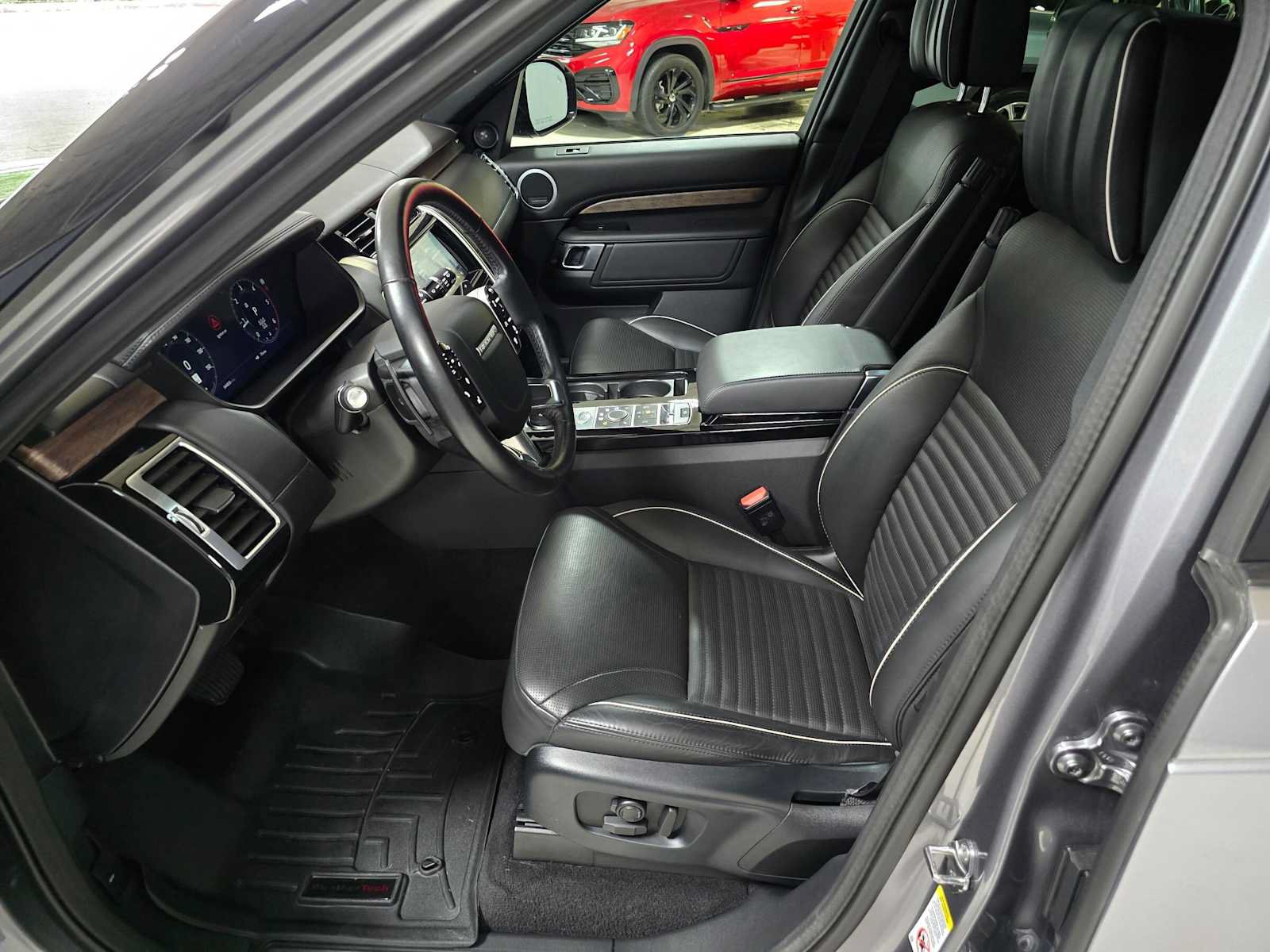 Used 2020 Land Rover Discovery HSE Luxury AWD/4WD image 20