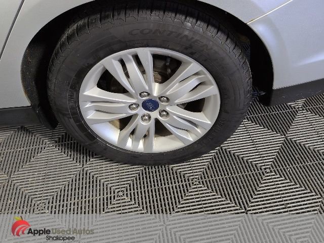 Used 2012 Ford Focus SEL image 43