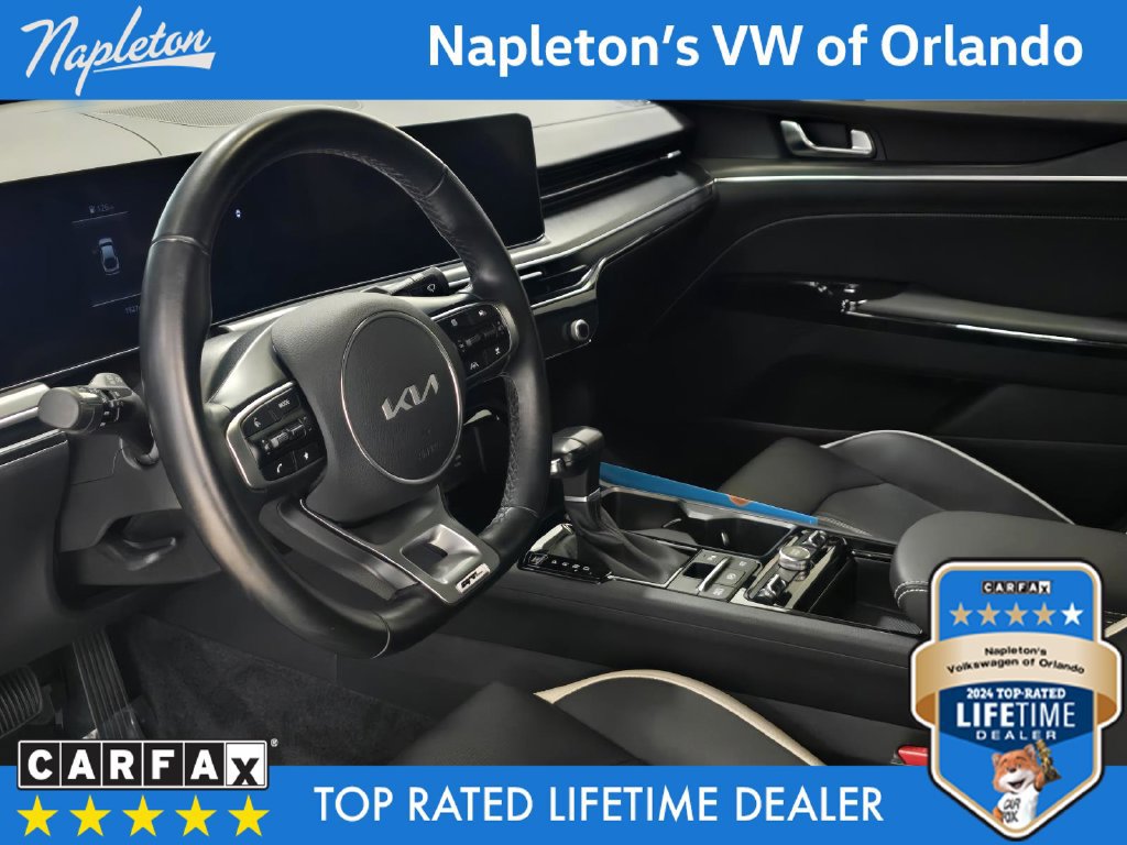 Used 2025 Kia K5 GT-Line FWD image 19