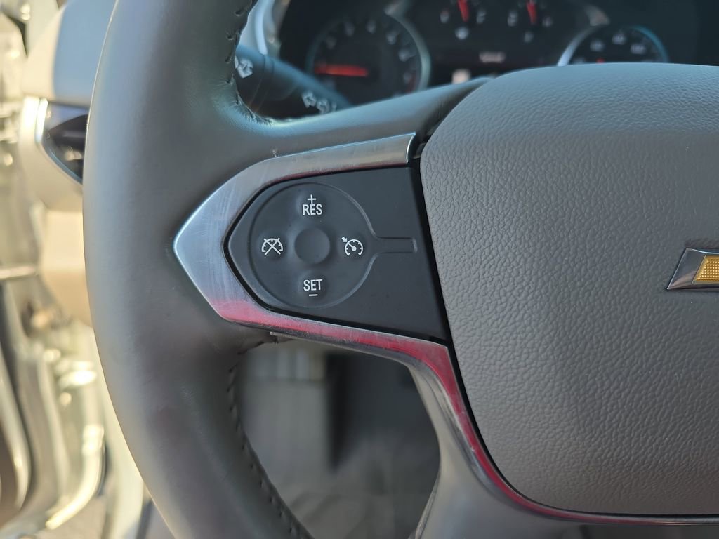 Used 2020 Chevrolet Traverse LT w/ LT Premium Package image 17