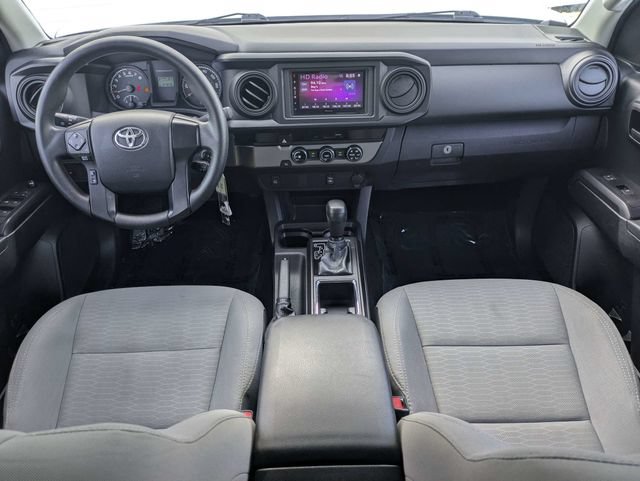 Used 2017 Toyota Tacoma SR w/ SR Convenience Package RWD image 15
