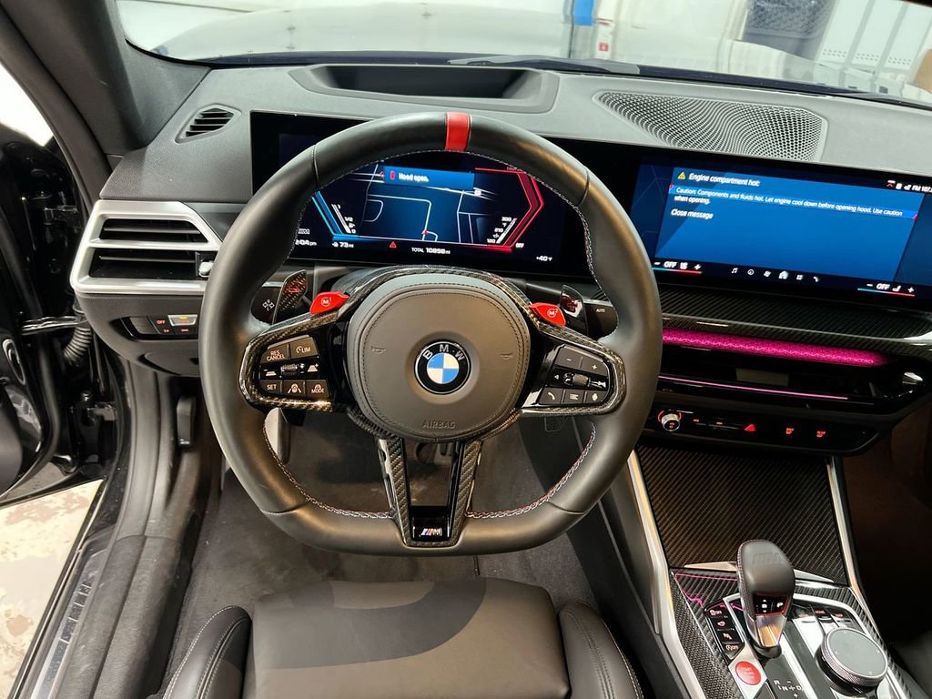 Used 2026 BMW M4 xDrive Competition image 11