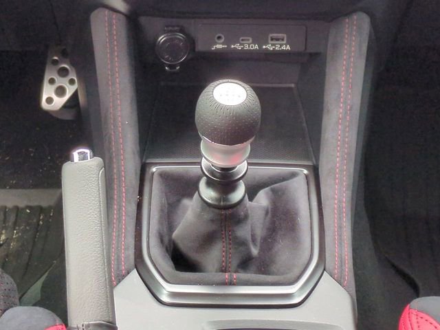 New 2026 Subaru WRX Limited image 18