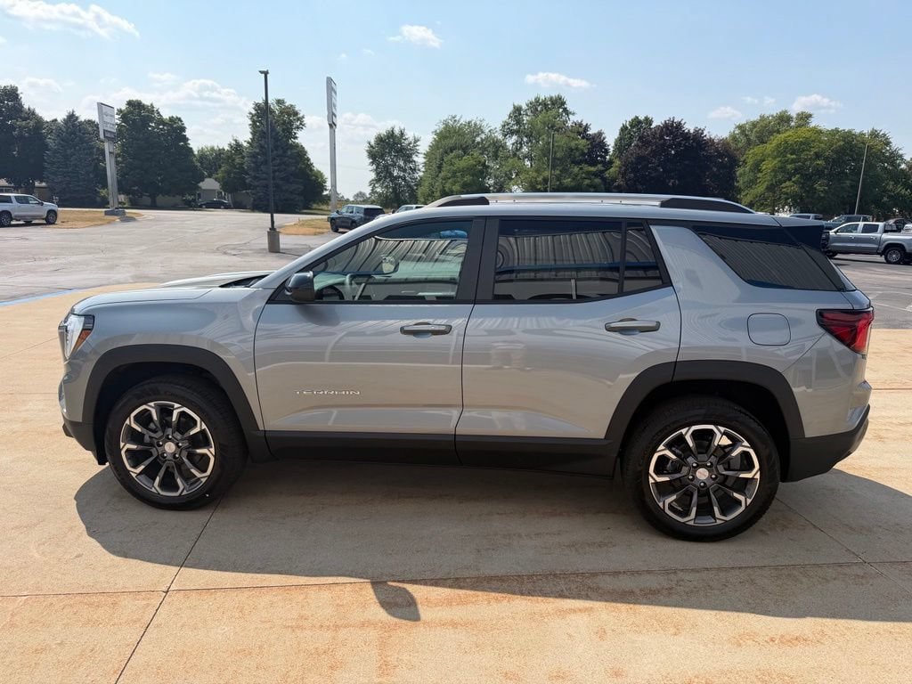 New 2027 GMC Terrain Elevation w/ Elevation Premium Package AWD/4WD image 6