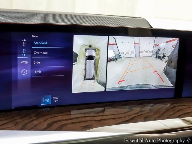 Certified 2025 Cadillac Escalade Sport Platinum image 16