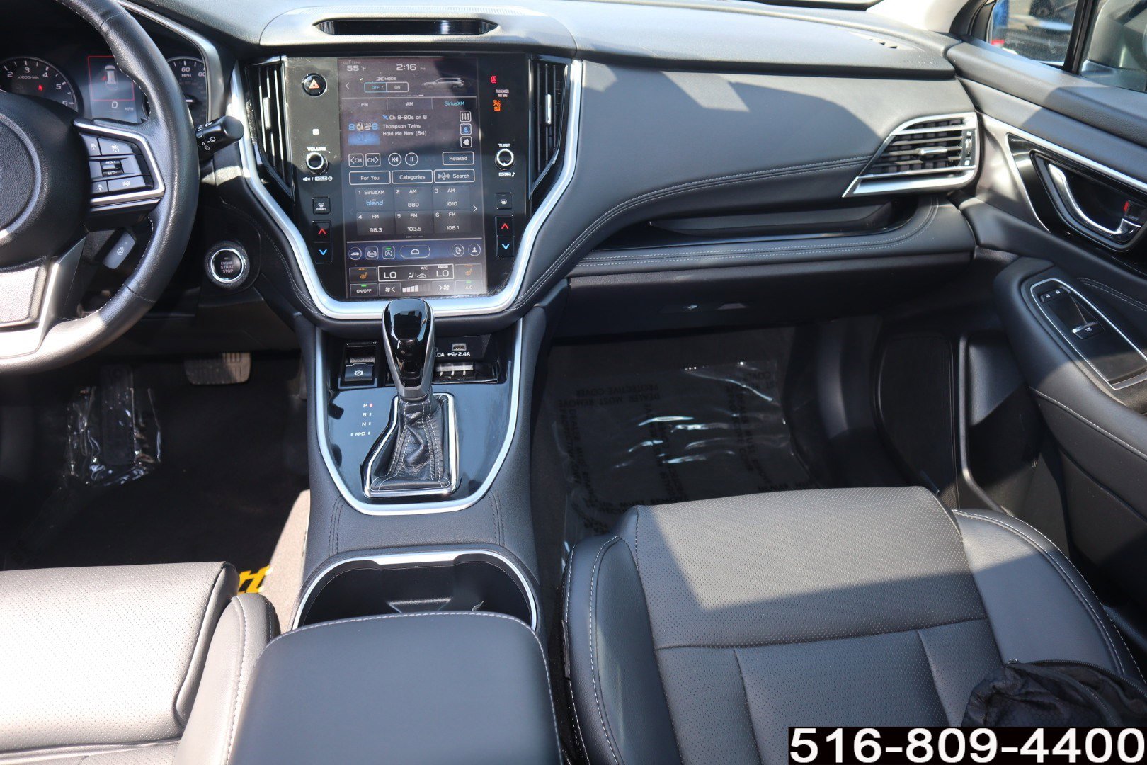 Used 2023 Subaru Outback Limited AWD/4WD image 14