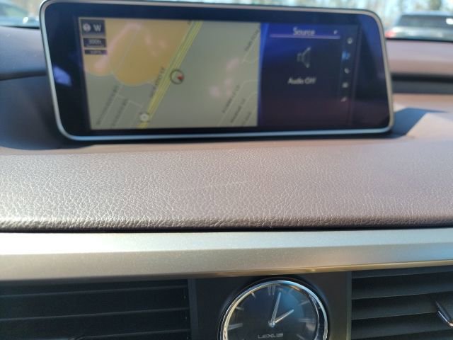 Used 2018 Lexus RX 350L AWD image 12