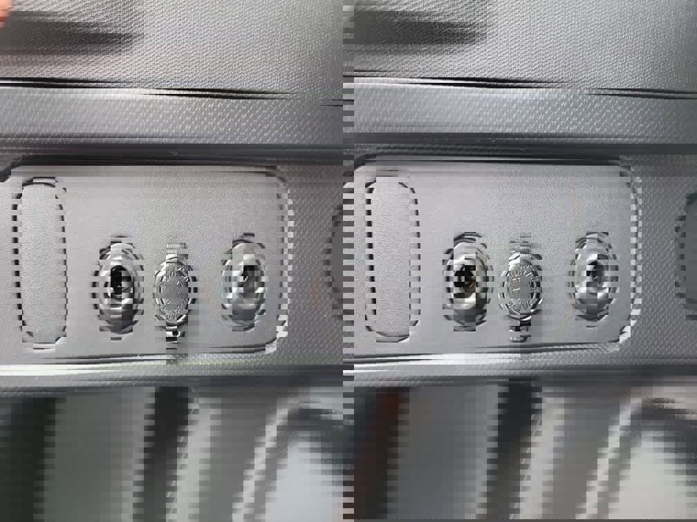 New 2026 Subaru Forester Premium image 29