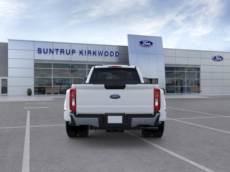 New 2026 Ford F350 XL image 6