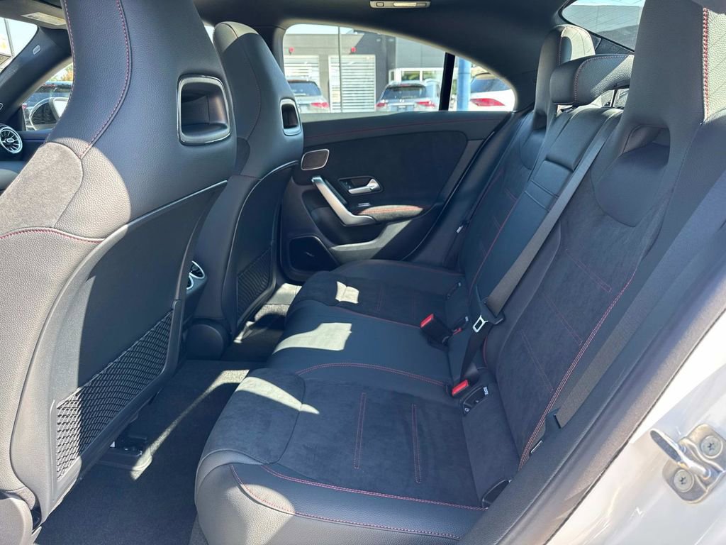 New 2026 Mercedes-Benz S 63 AMG S image 42