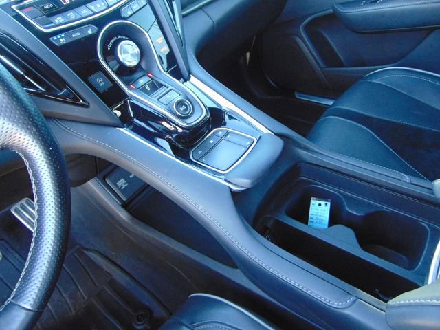 Used 2021 Acura RDX A-Spec image 14