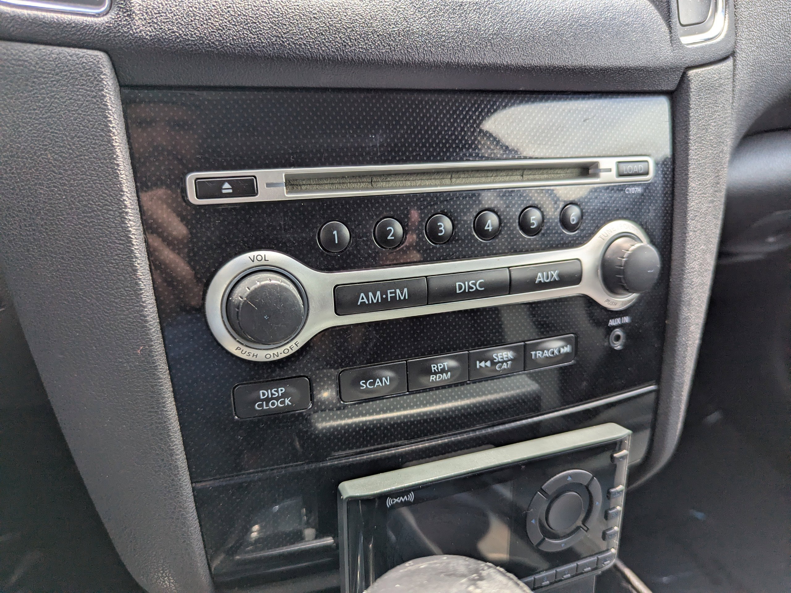 Used 2011 Nissan Maxima 3.5 S FWD image 22