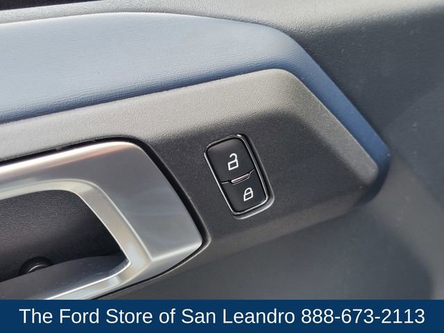 New 2026 Ford Bronco Raptor w/ Interior Carbon Fiber Pack image 20