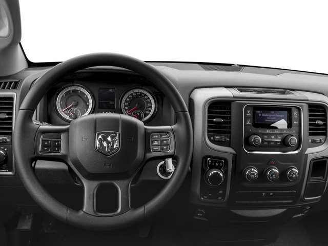 Used 2017 RAM 1500 Express image 10