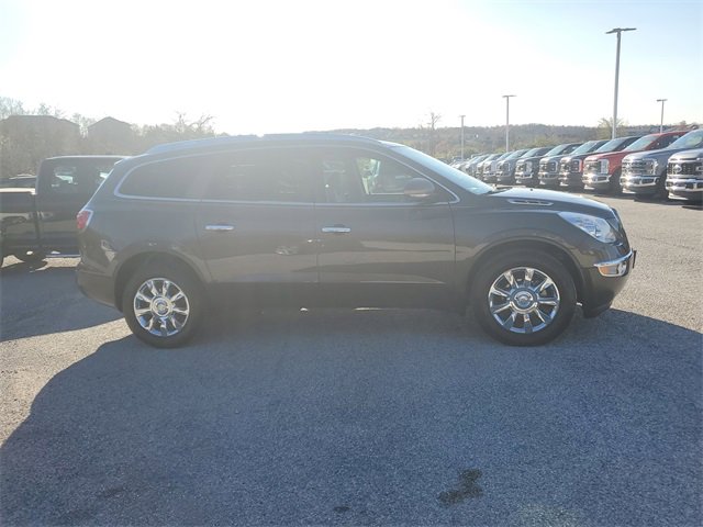 Used 2012 Buick Enclave Leather w/ Trailering Provision Package image 3