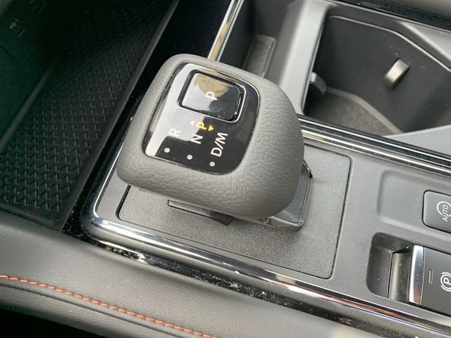 Used 2024 Nissan Pathfinder Rock Creek AWD/4WD image 24