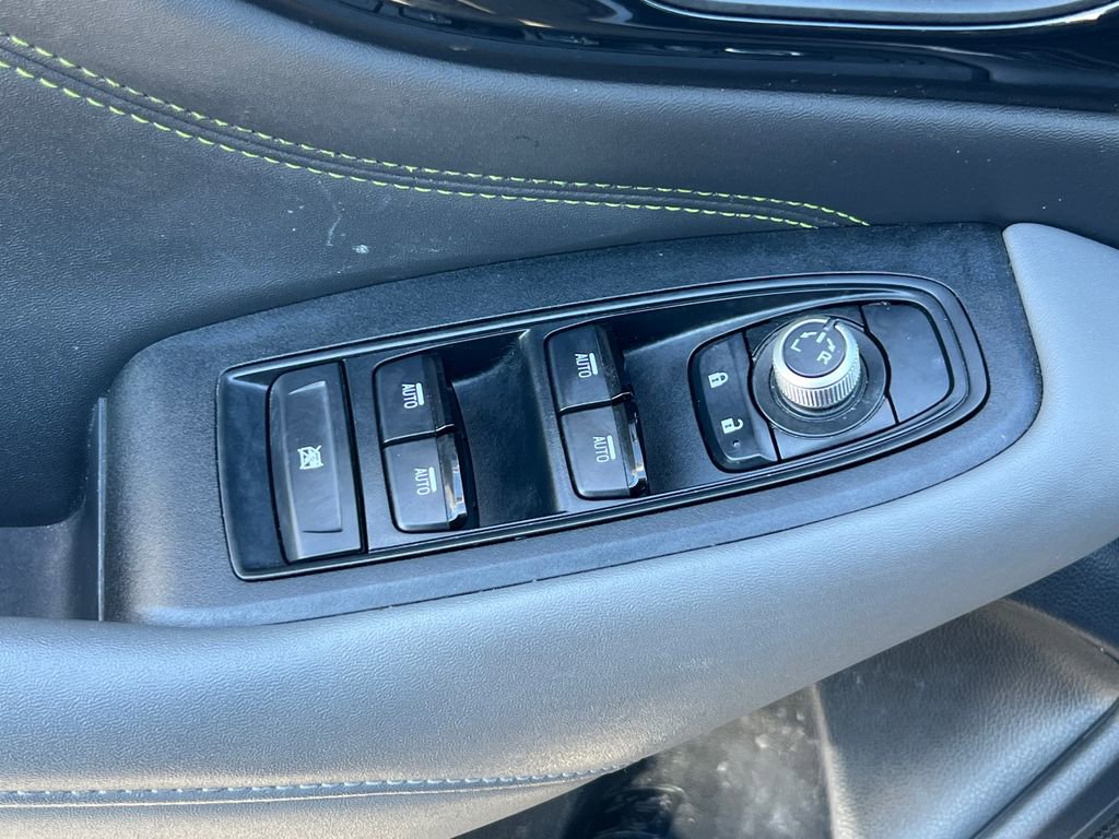 Used 2024 Subaru Outback Onyx Edition XT image 20