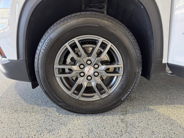 Used 2025 GMC Acadia Elevation image 28