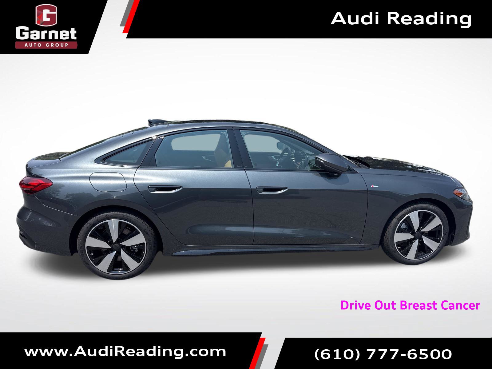 New 2026 Audi A5 Prestige AWD/4WD image 7