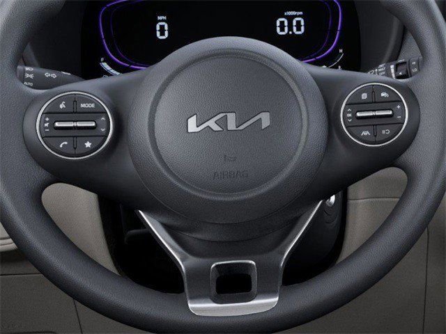 New 2025 Kia Soul LX w/ LX Technology Package image 22