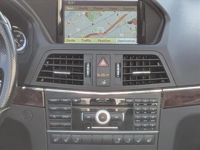 Used 2011 Mercedes-Benz E 350 Cabriolet image 10