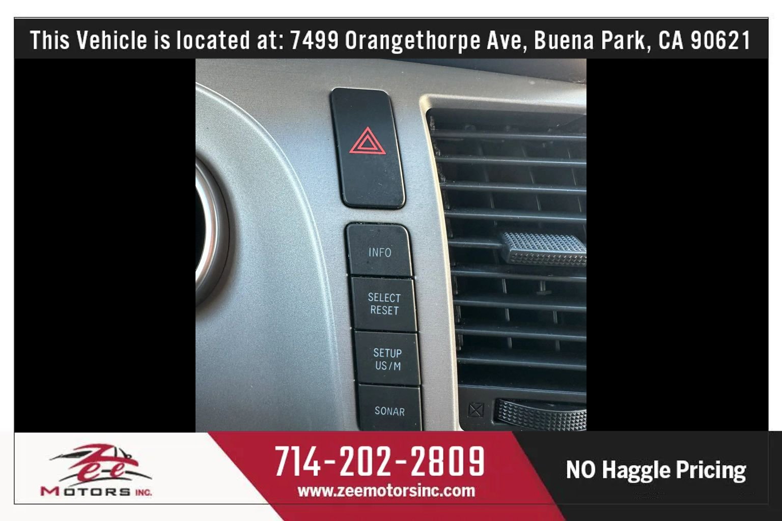 Used 2008 Toyota Sequoia Limited RWD image 37