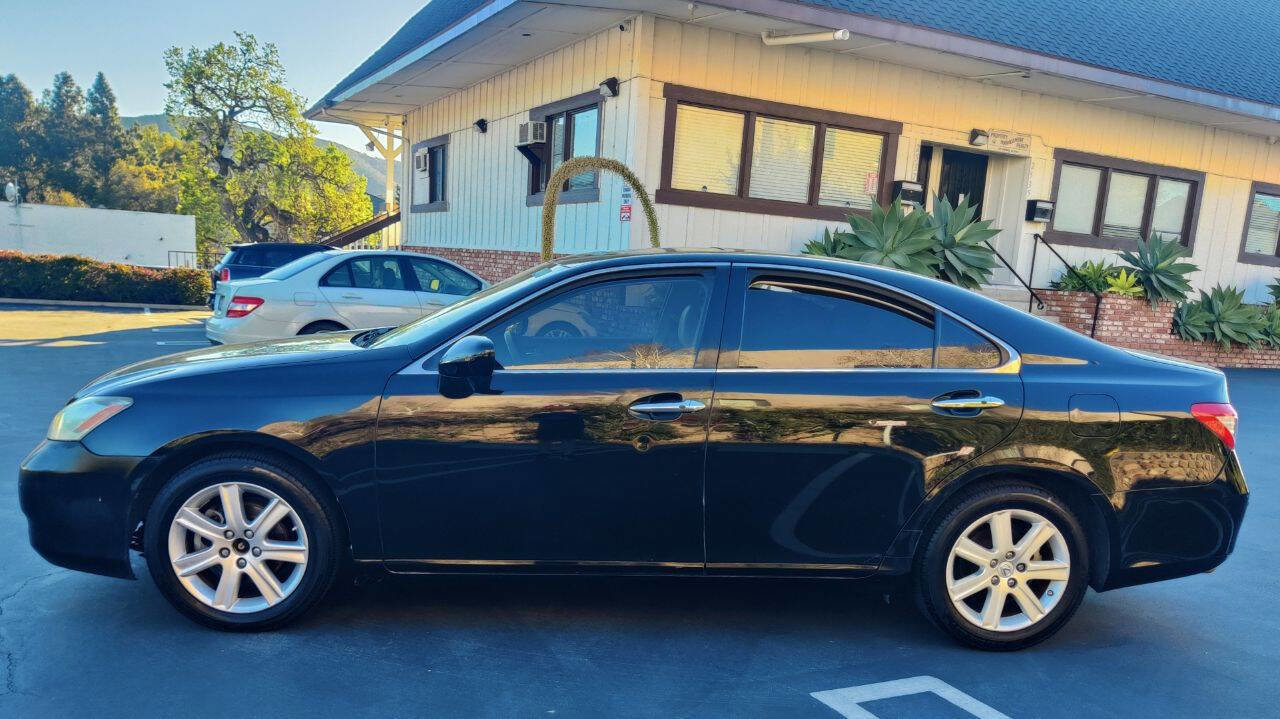 Used 2008 Lexus ES 350 image 4