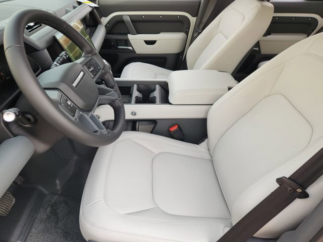 New 2026 Land Rover Defender 130 S image 9